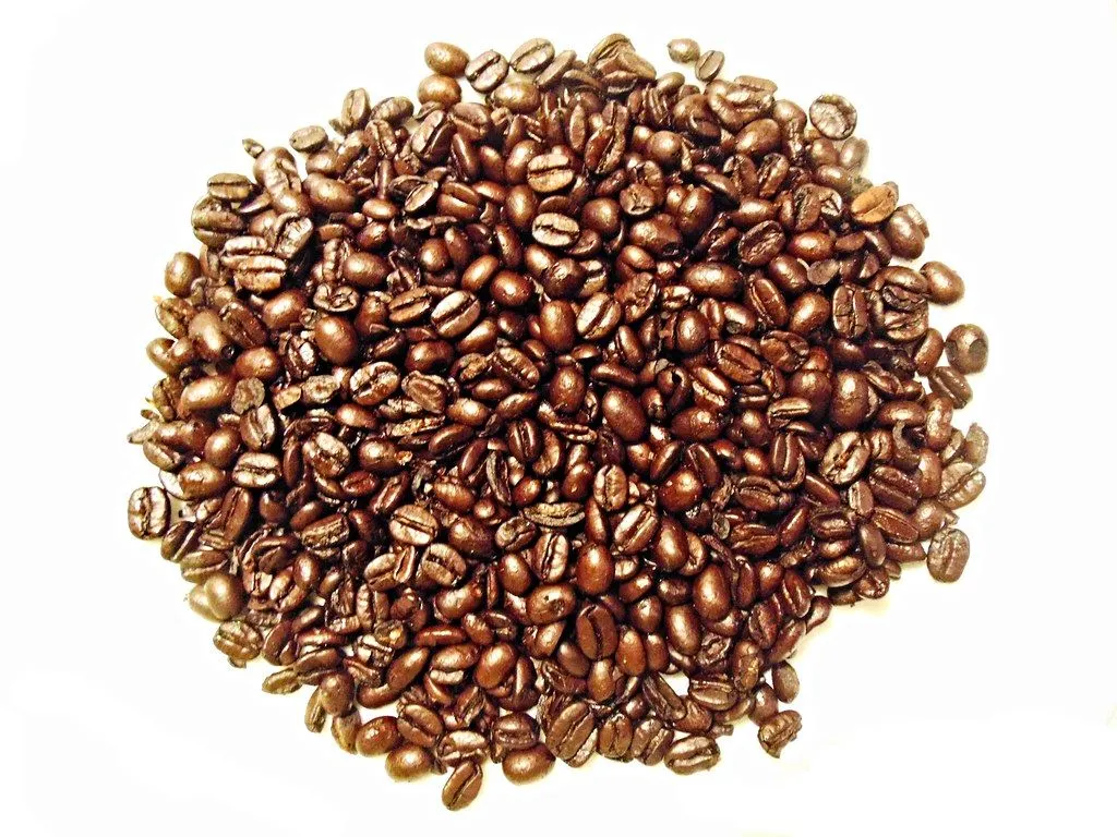 Kintamani Arabica