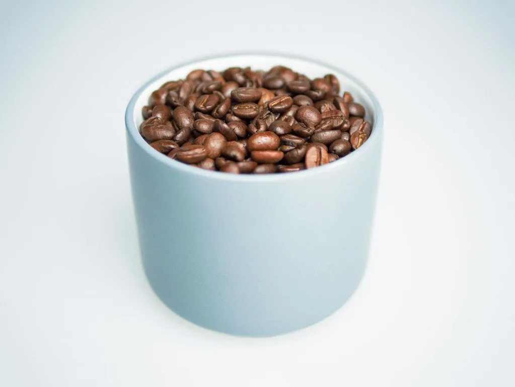 Morning Blend