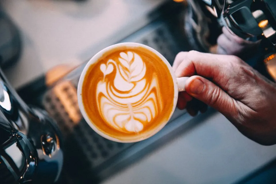 Morning Blend — photo 2
