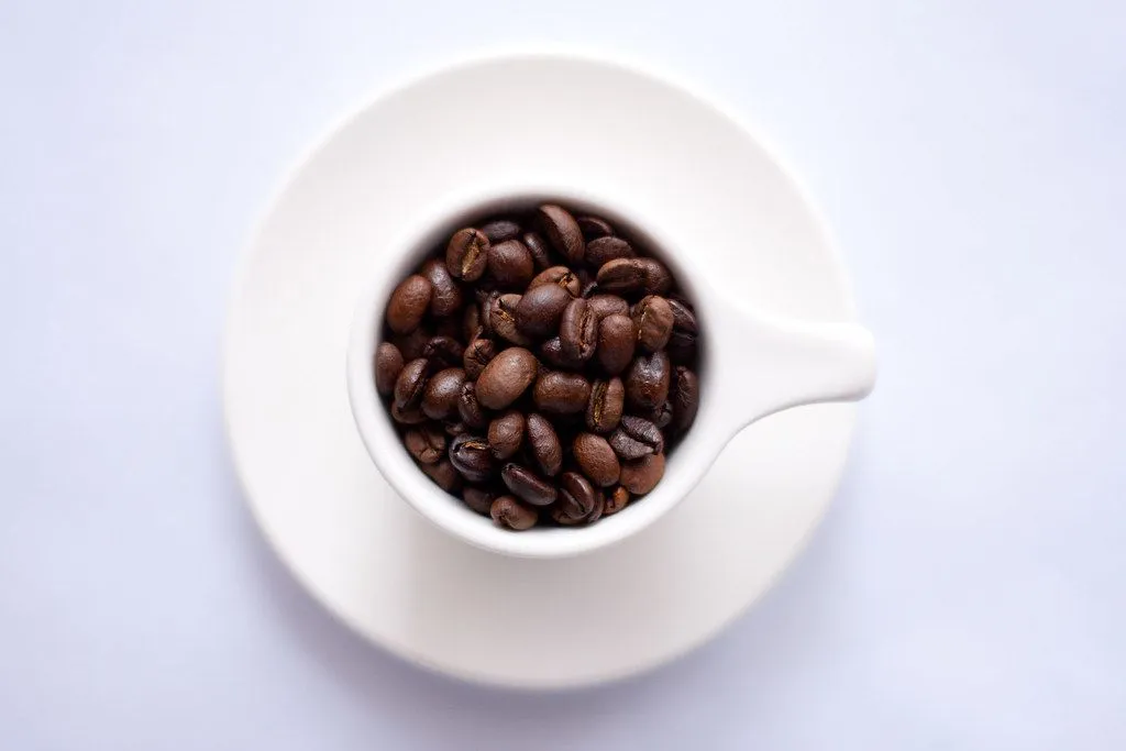 Espresso Blend