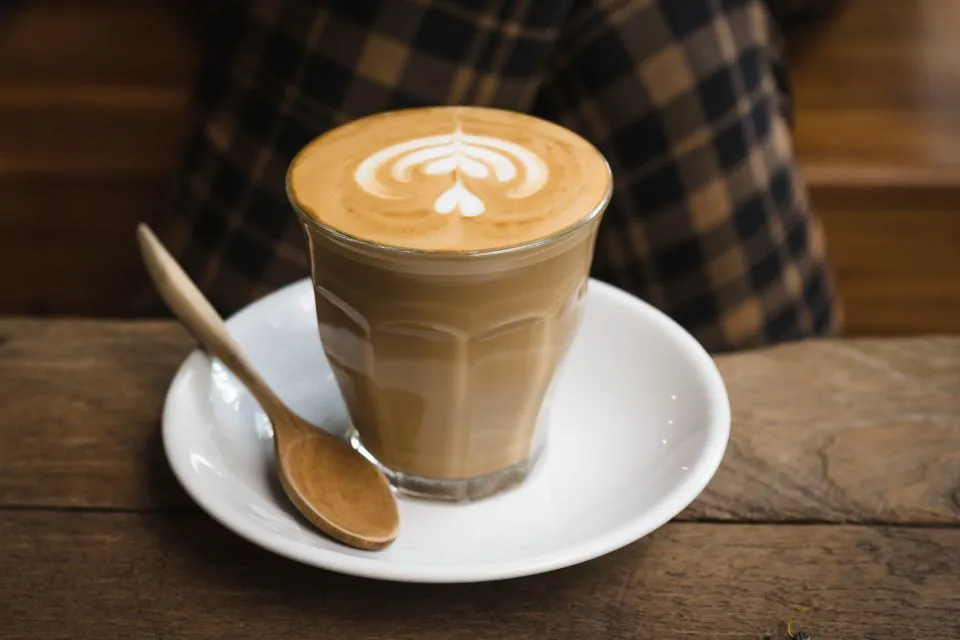 Espresso Blend — photo 2