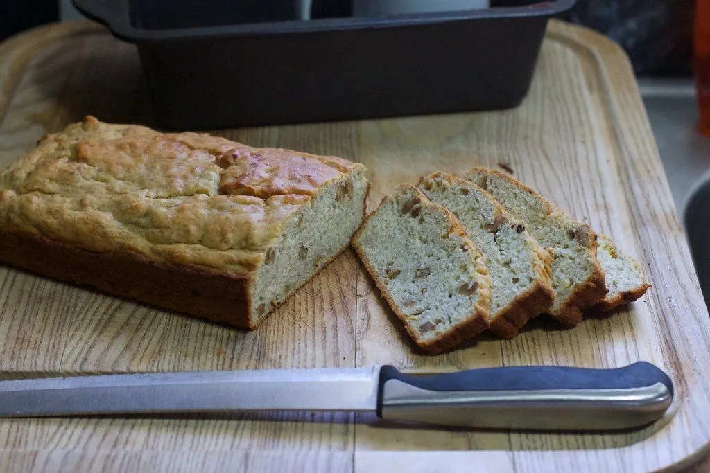Banana Bread