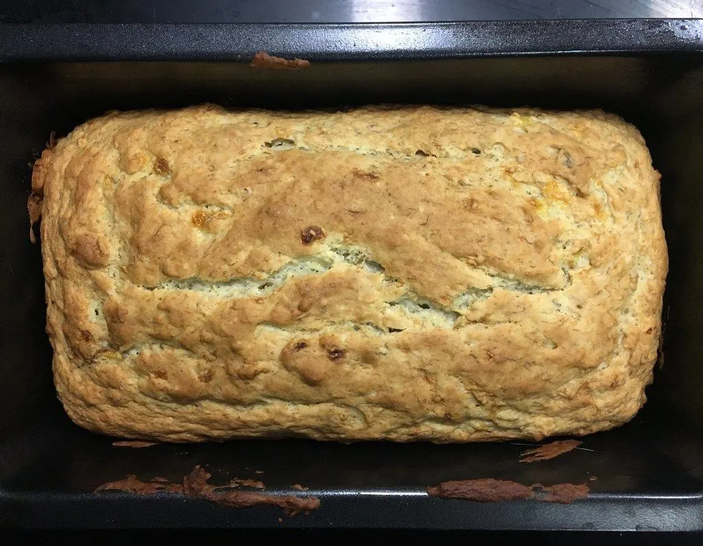 Banana Bread — photo 2