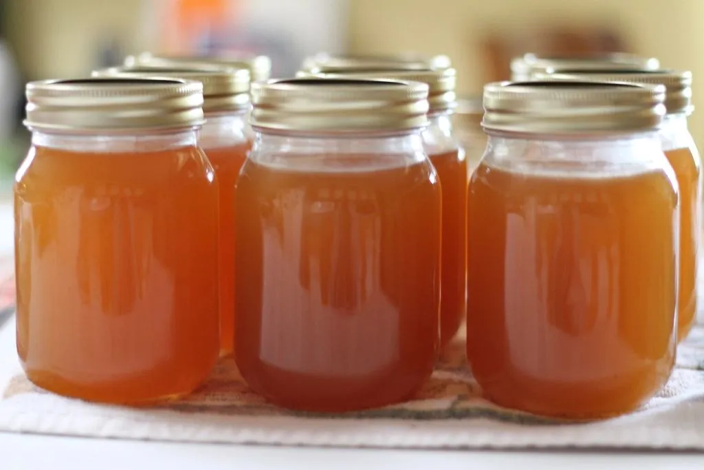 Coffee Blossom Honey